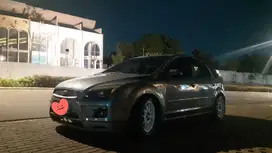 Ford Focus 2006 Bensin