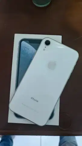 iPhone Xr 128GB Wifi Only