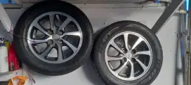 Velg Ori Sigra Calya Copotan