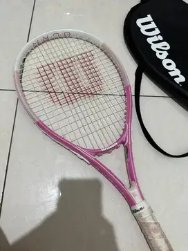 Raket tenis wilson tennis