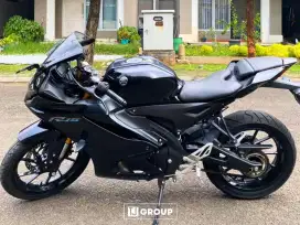 FOR SALE!! Yamaha R15 V4 – Tahun 2022