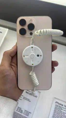 CICILAN IPHONE 16 PROMAX