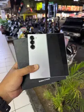 Samsung zfold 6 12/512 sein mulus
