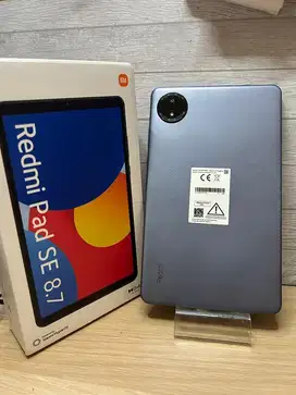 Xiaomi Redmi Pad SE 8.7