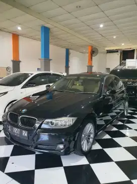 BMW E90 320i Lci Idrive 2010