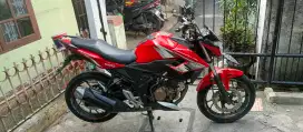 CB150R BPKB only