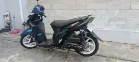 Mio s 2018 surat lengkap pajak off