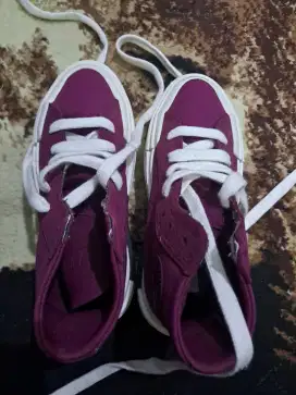Jual Sepatu Converse Original Second