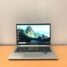 HP ProBook 430 G8 Non Backlit / i5-1135G7 / 16GB / SSD 256GB / WIN 11