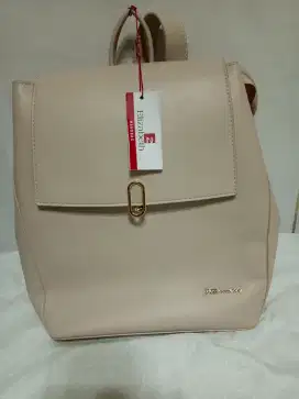 Tas ransel ELIZABETH BARU