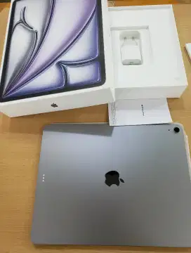 iPad Air M3 13inch 128GB Wifi Space Grey iBox PA