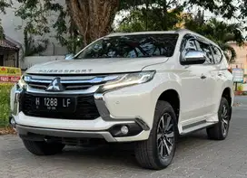 Pajero Dakar 2.4 2021 KM30rban antik!