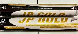 JP Gold badminton
