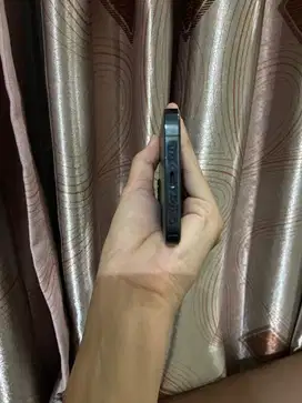 IP 12 PRO INTER WIFI ONLY LIKE NEW