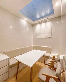 Dijual Rumah Cakep Full Furnished Cluster Hyland Green Wich BSD City