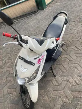 DIJUAL HONDA BEAT KARBU