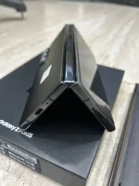 Samsung z fold 5 memory 1 terra