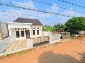 Dijual Tanah + Bangunan 500 m2