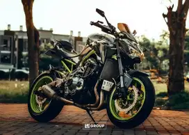 FOR SALE!! Kawasaki Z900 2018