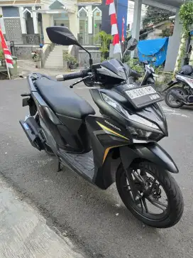 DP MINIM 3JTA CASH KREDIT HONDA VARIO KEYLESS 125 THN 2022 PJK ON