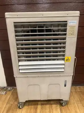 Pendingin udara / kipas evaporative air collet
