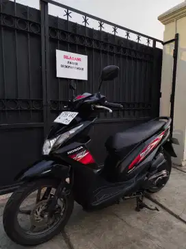 Honda Beat Tahun 2014