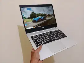 HP PROBOOK 430 G7 FullHD i5 GEN10 RAM16GB SSD256GB NVME MULUS   