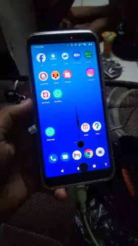 Asus max pro m1 3/32 spek game snap 636 batre 5000 mah mines cuma