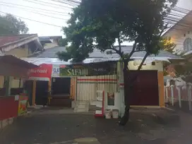 Dijual 2 Ruko Dn 1 Kontrakan 142M² SHM Cuma 1,9M Di Ciracas-JKT TMR