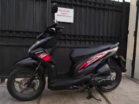 Honda Beat Tahun 2014