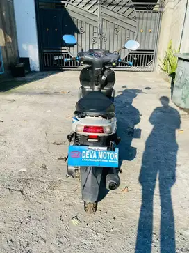 Vario cw th 2012 deva motor