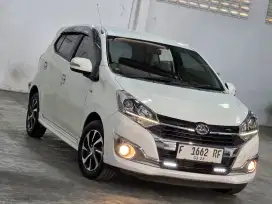 [ DP 5jt ] Ayla R 1.2 Matic 2018 KM 30rb