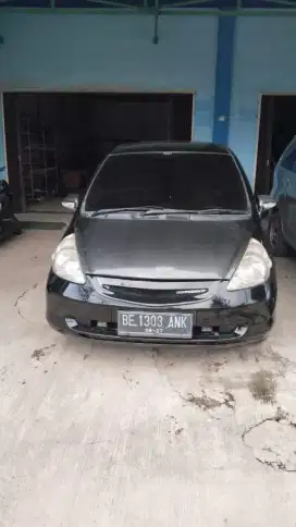 Honda Jazz 1,5 GD3 VTi MT 2007