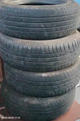 Ban PENTA forceum 225/65 R17