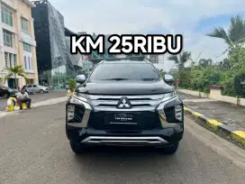 Mitsubishi Pajero Sport Dakar Diesel 2023 AT 2.4, Km 25Ribu