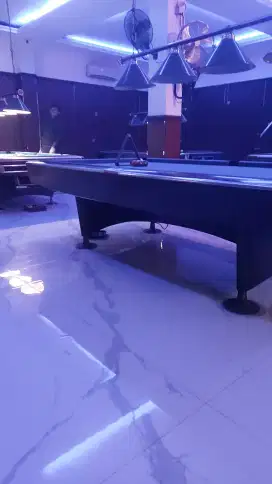 Ob billiard. Jkt utara