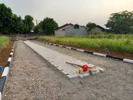 Jual Kavling Murah di Kayu Manis - Dekat Gerbang Tol Kayu Manis 1