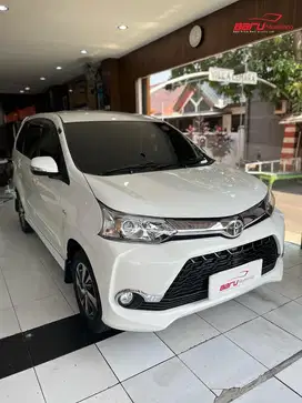 Toyota Avanza Veloz 2018 AT 1.500cc istimewa KM 47 Rb Unit Siap Pakai