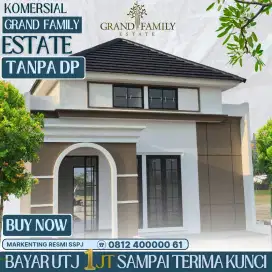GRAND FAMILY ESTATE