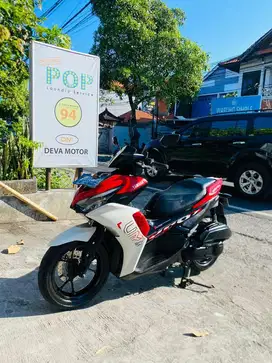 Aerox 2024 dp 3,5 jtdeva motor