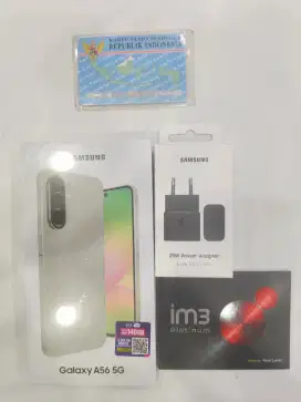 KREDIT SAMSUNG A56 TANPA DP DAN BEBAS 1X CICILAN