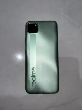 Realme C11 Ram 2/32