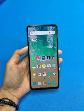 Poco X3 NFC 6+1/64