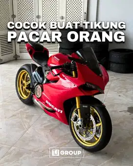 FOR SALE!! DUCATI PANIGALE 1199 S ABS 2013 – FULL MODS