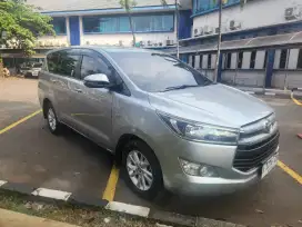 Jual cepat Innova reborn 2018 G matic