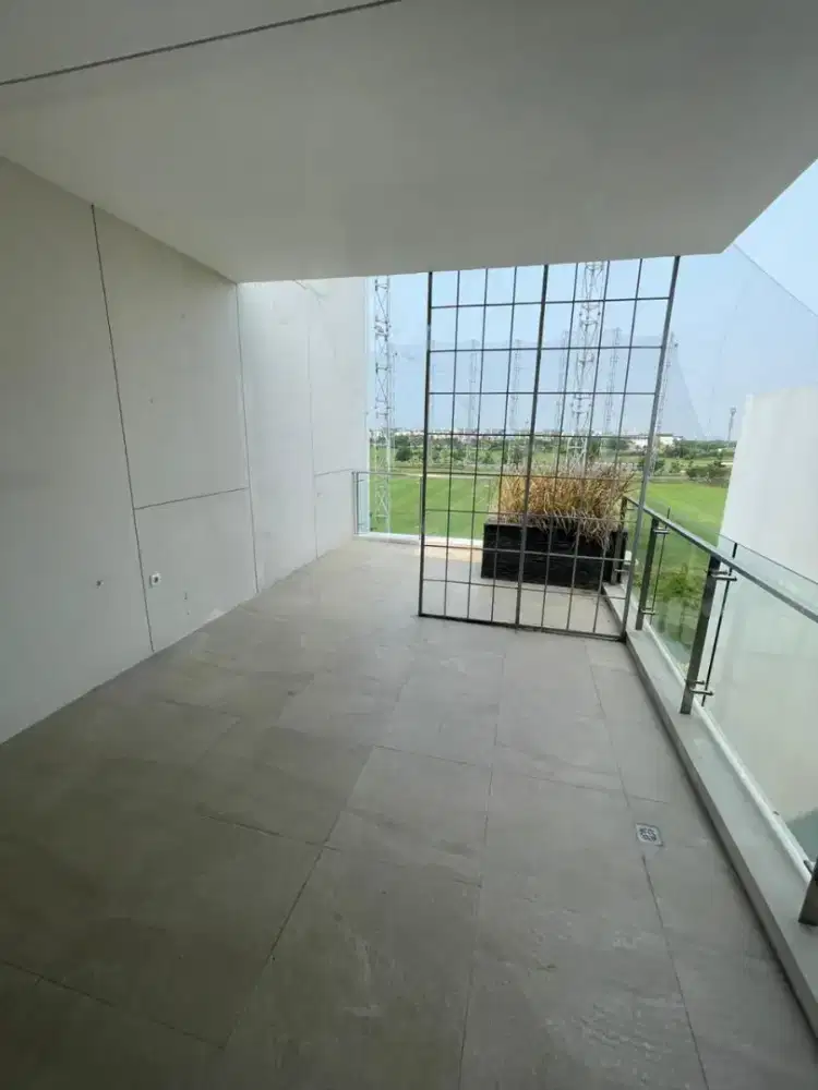 Rumah Mewah di Pik