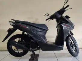 Beat fi 2025 DELUXE LIKE NEW mulus terawat siap pakai...