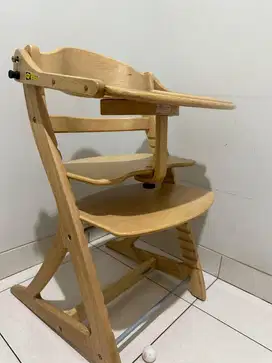 Baby chair kursi bayi yamatoya