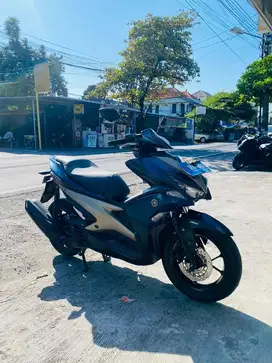 Dp 2,5 aerox 2017 deva motor