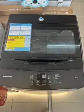 Mesin Cuci Panasonic 7Kg